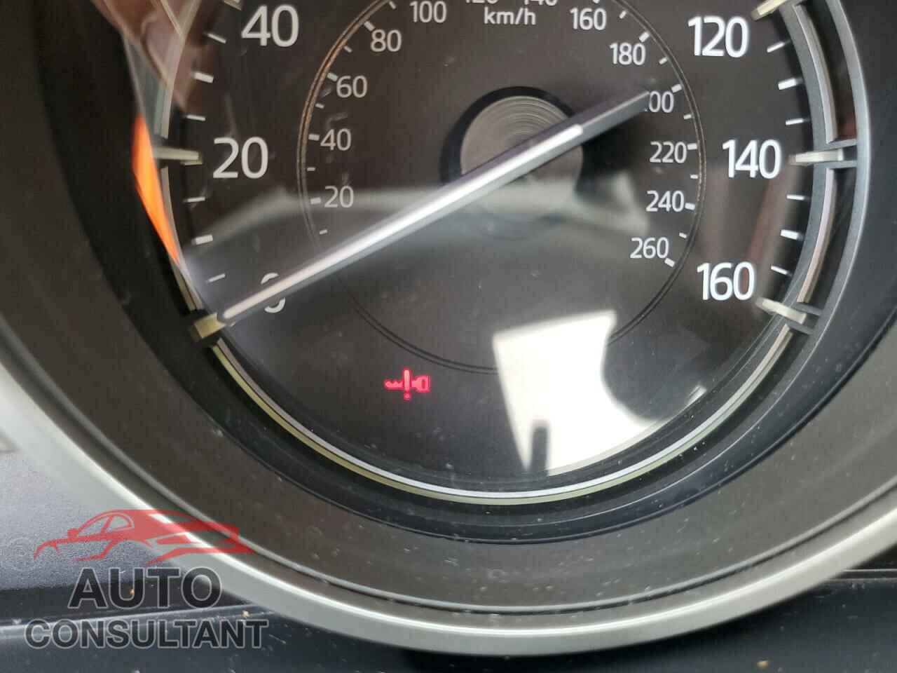 MAZDA 3 2017 - 3MZBN1V7XHM111375