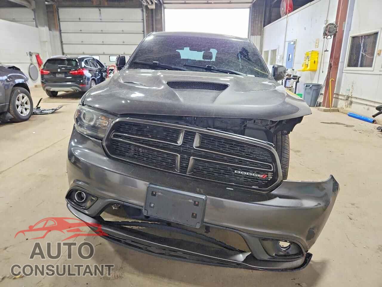 DODGE DURANGO 2016 - 1C4SDJCT9GC481612