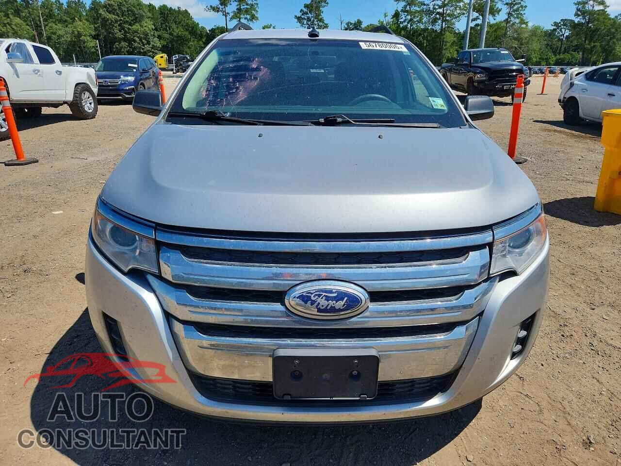 FORD EDGE 2014 - 2FMDK3GC3EBA93885