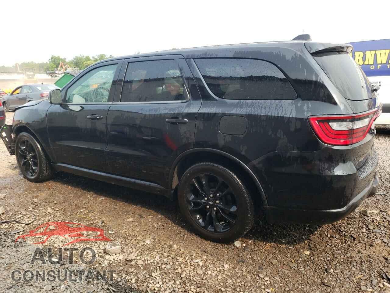 DODGE DURANGO 2020 - 1C4SDJCTXLC224128