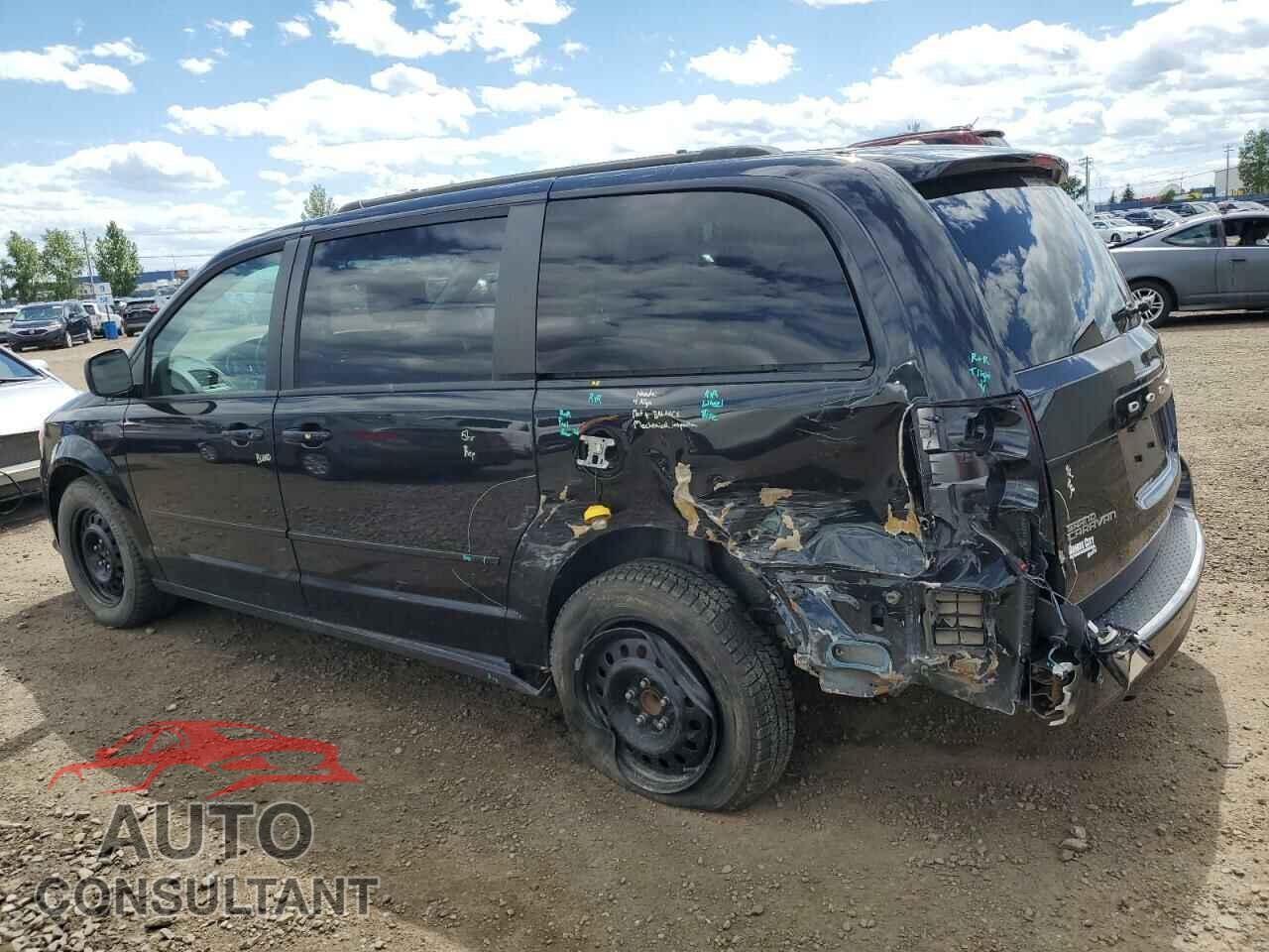 DODGE RAM 1500 2016 - 2C4RDGBG7GR338428