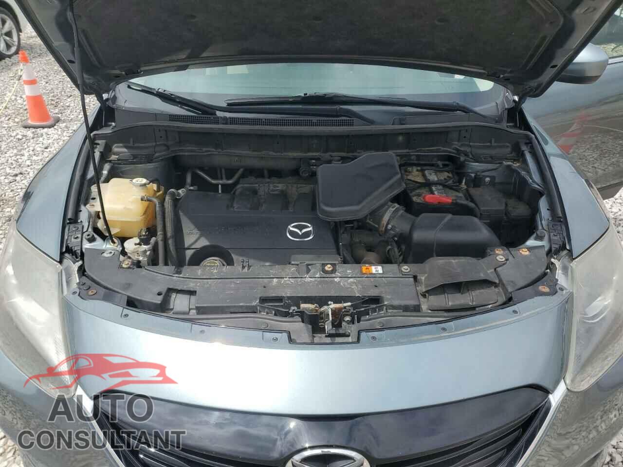MAZDA CX-9 2013 - JM3TB2CA4D0413690