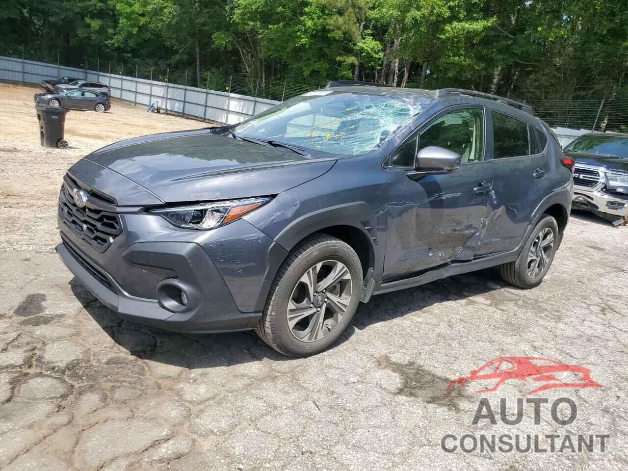 SUBARU CROSSTREK 2024 - JF2GUADC3RH208614