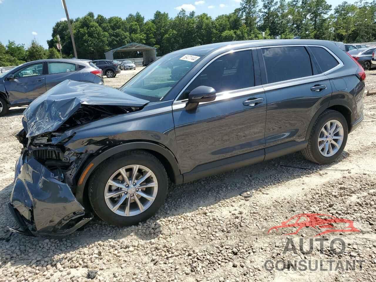HONDA CRV 2024 - 2HKRS4H75RH481020