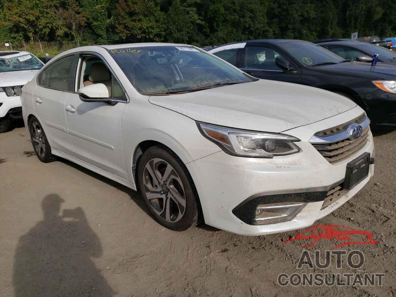 SUBARU LEGACY 2020 - 4S3BWAN68L3018503