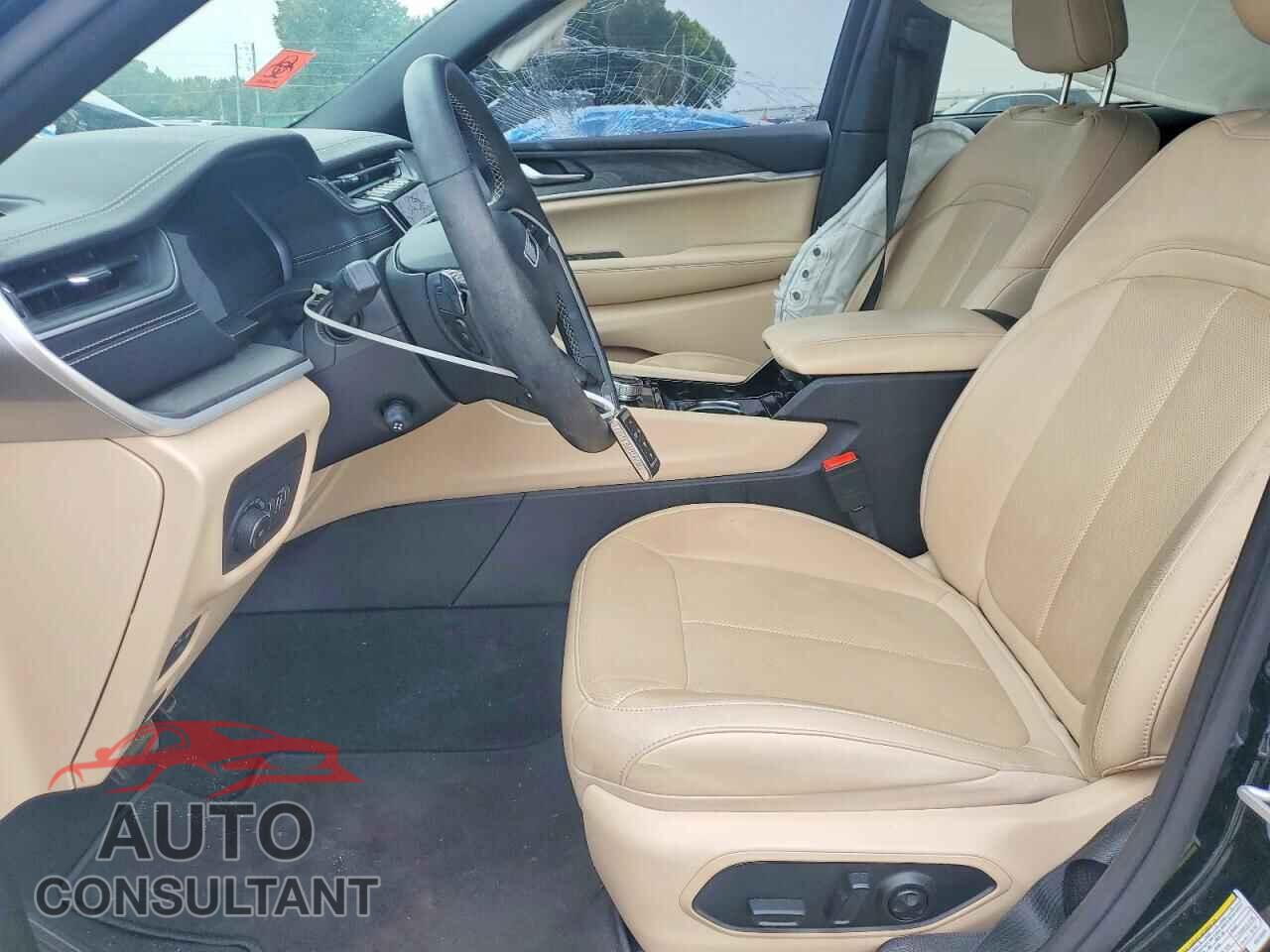 JEEP CHEROKEE 2023 - 1C4RJGBG5PC510036