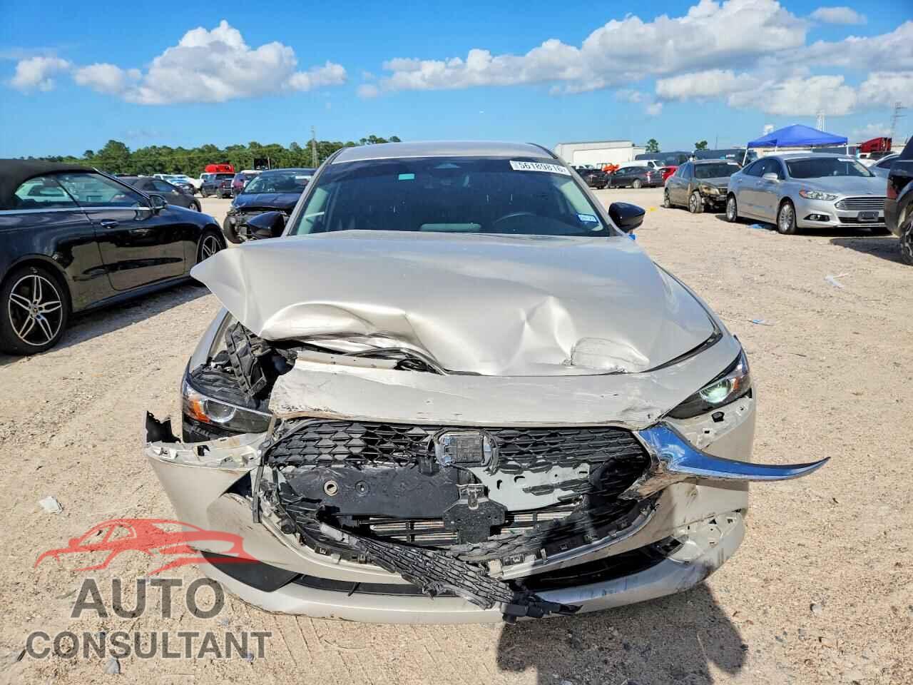 MAZDA MAZDA3 2024 - 3MZBPABM6RM433503