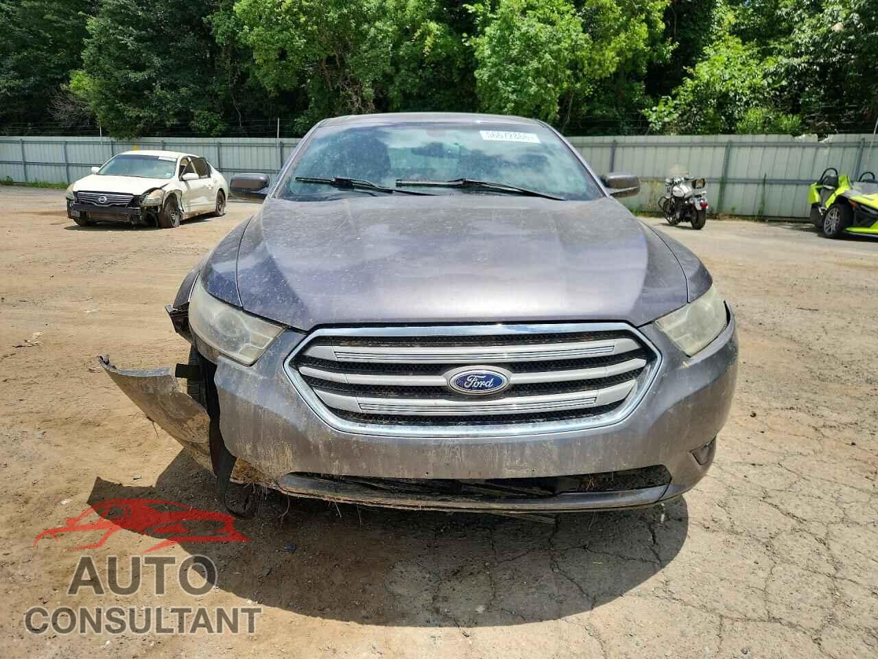 FORD TAURUS 2013 - 1FAHP2E80DG212005
