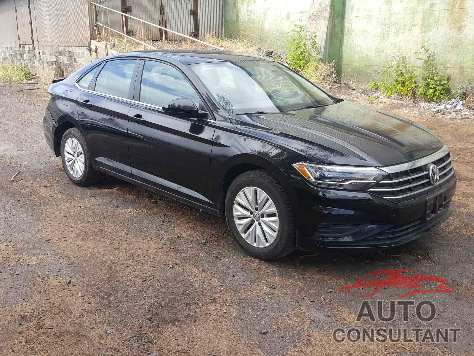 VOLKSWAGEN JETTA 2019 - 3VWC57BU7KM086024