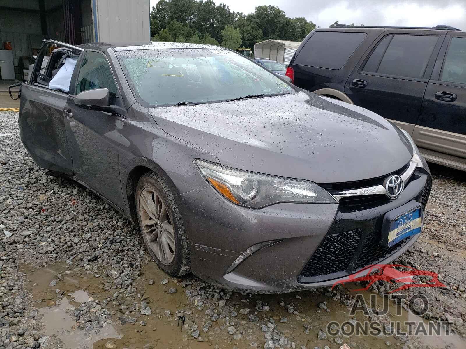 TOYOTA CAMRY 2016 - 4T1BF1FK5GU582696