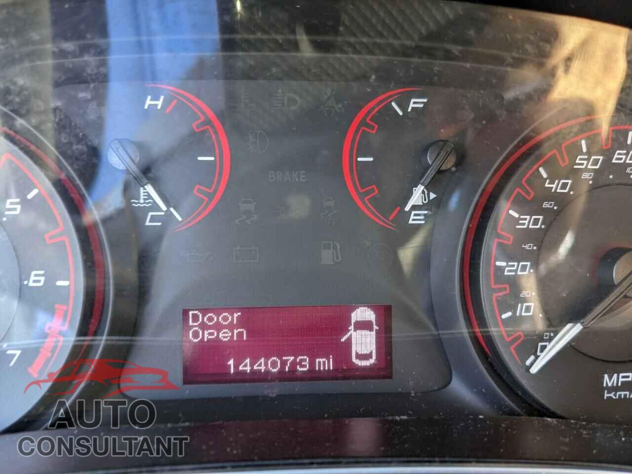DODGE DART 2016 - 1C3CDFBB1GD624268