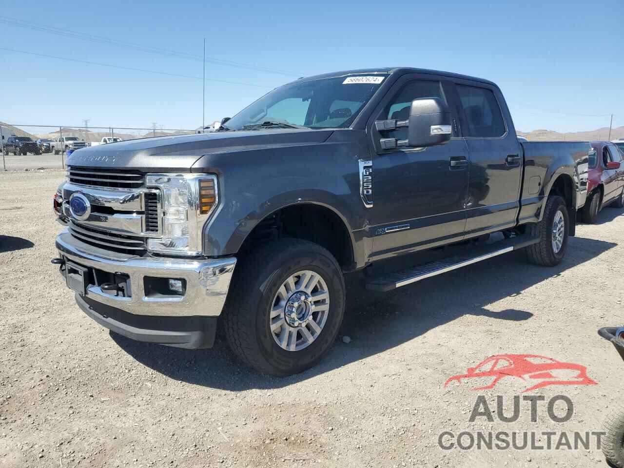 FORD F250 2018 - 1FT7W2BT4JEB19996