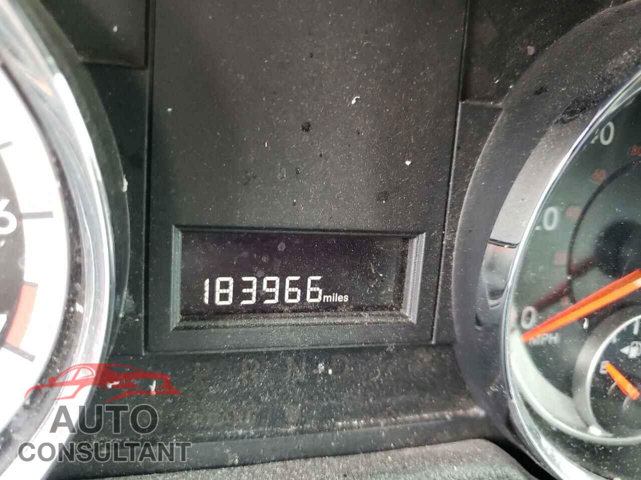 DODGE CARAVAN 2019 - 2C4RDGBG8KR553602