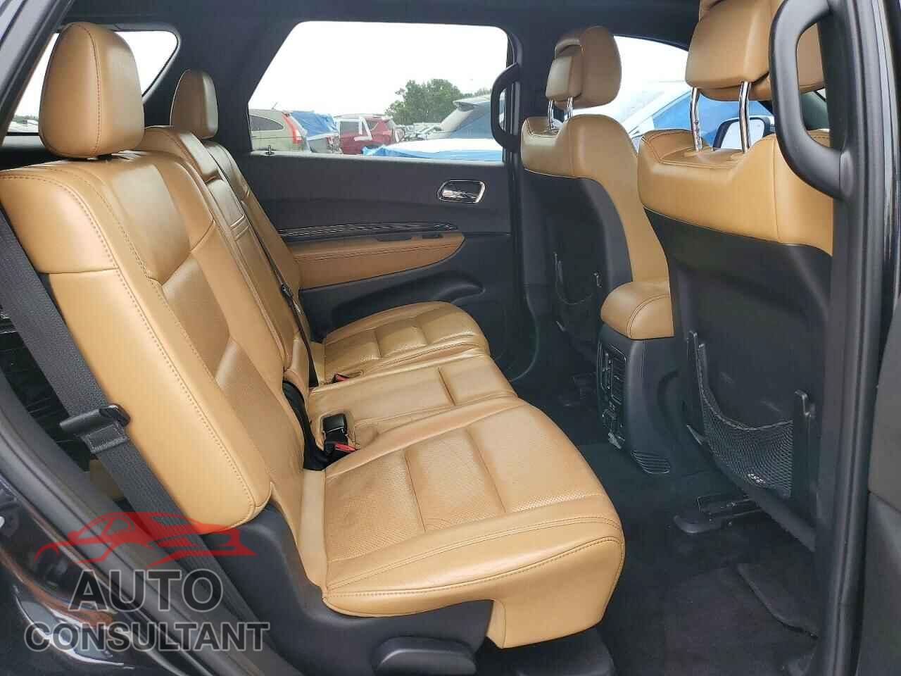 DODGE DURANGO 2015 - 1C4RDHEGXFC695370