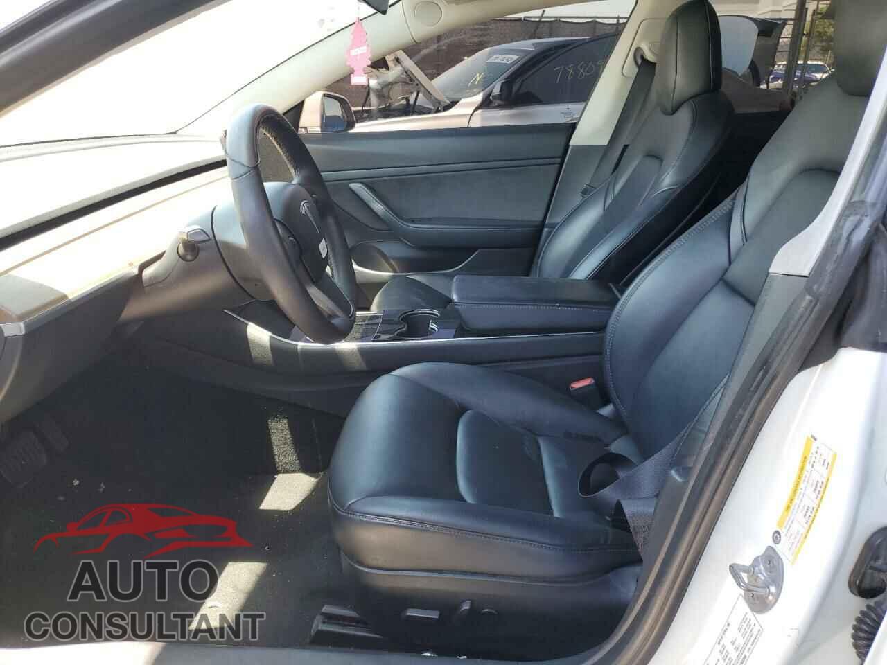 TESLA MODEL 3 2020 - 5YJ3E1EA3LF632566