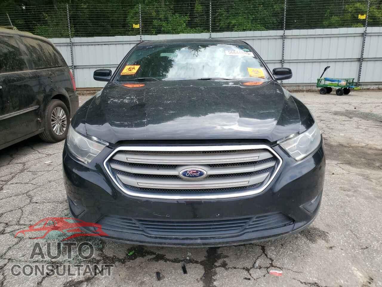 FORD TAURUS 2013 - 1FAHP2E8XDG205109