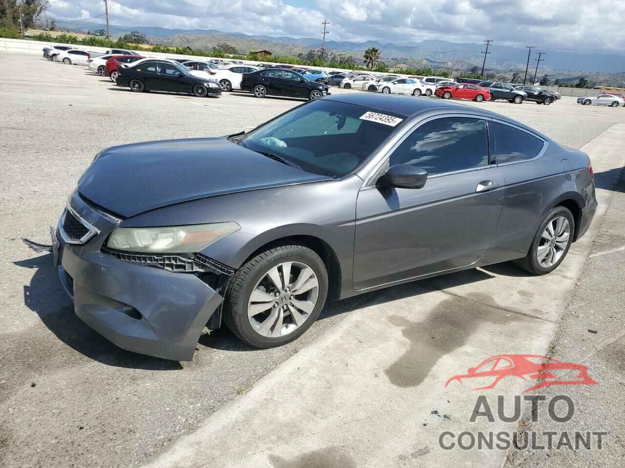 HONDA ACCORD 2010 - 1HGCS1B32AA018193