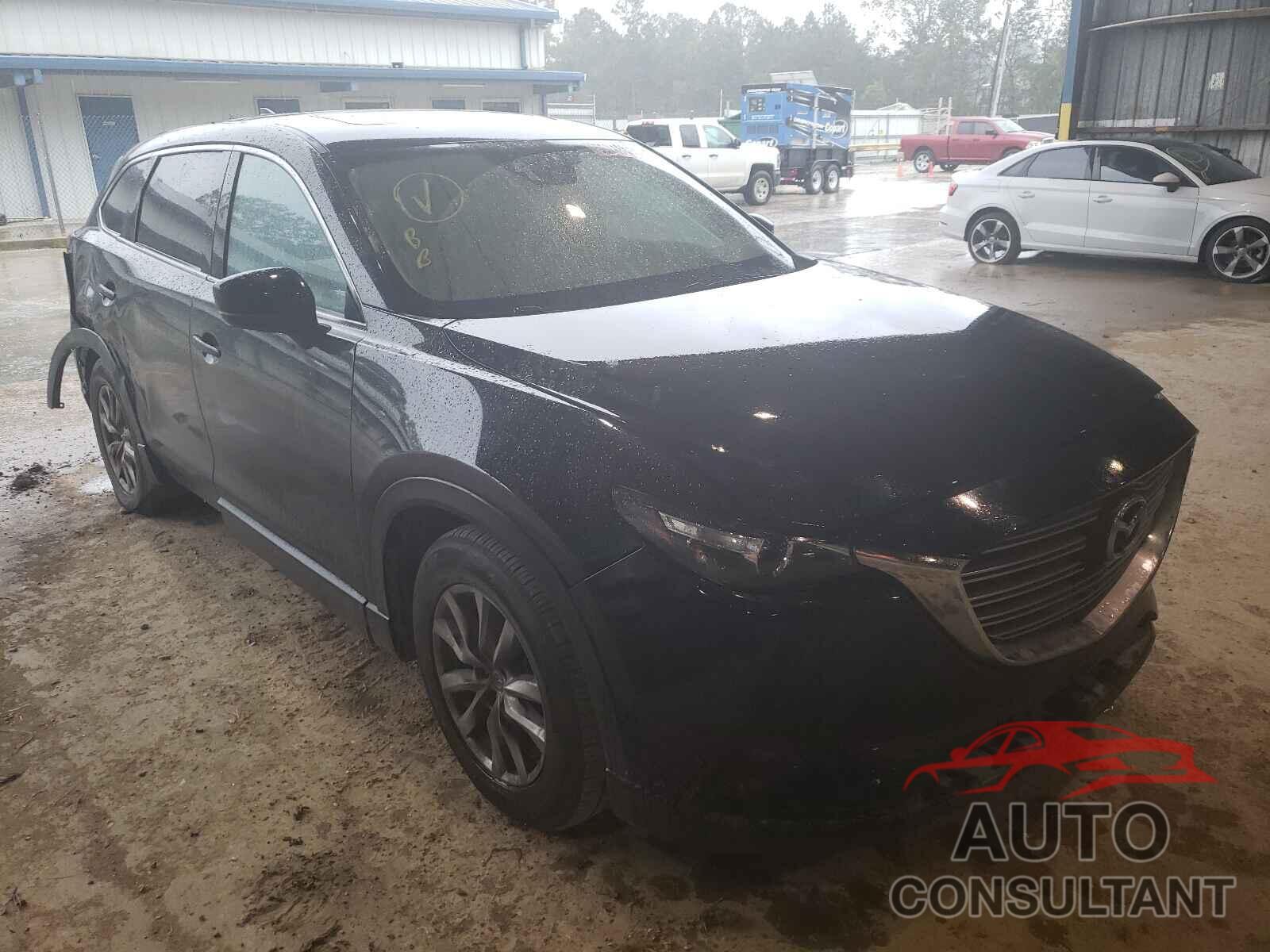MAZDA CX-9 2016 - JM3TCACYXG0113841
