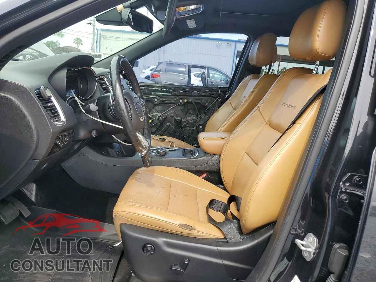 DODGE DURANGO 2015 - 1C4RDHEGXFC695370