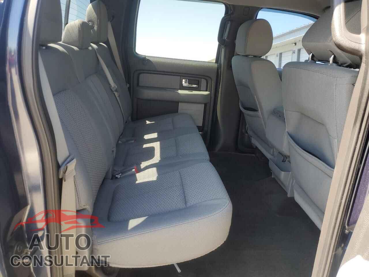 FORD F-150 2013 - 1FTFW1EF2DFD02128