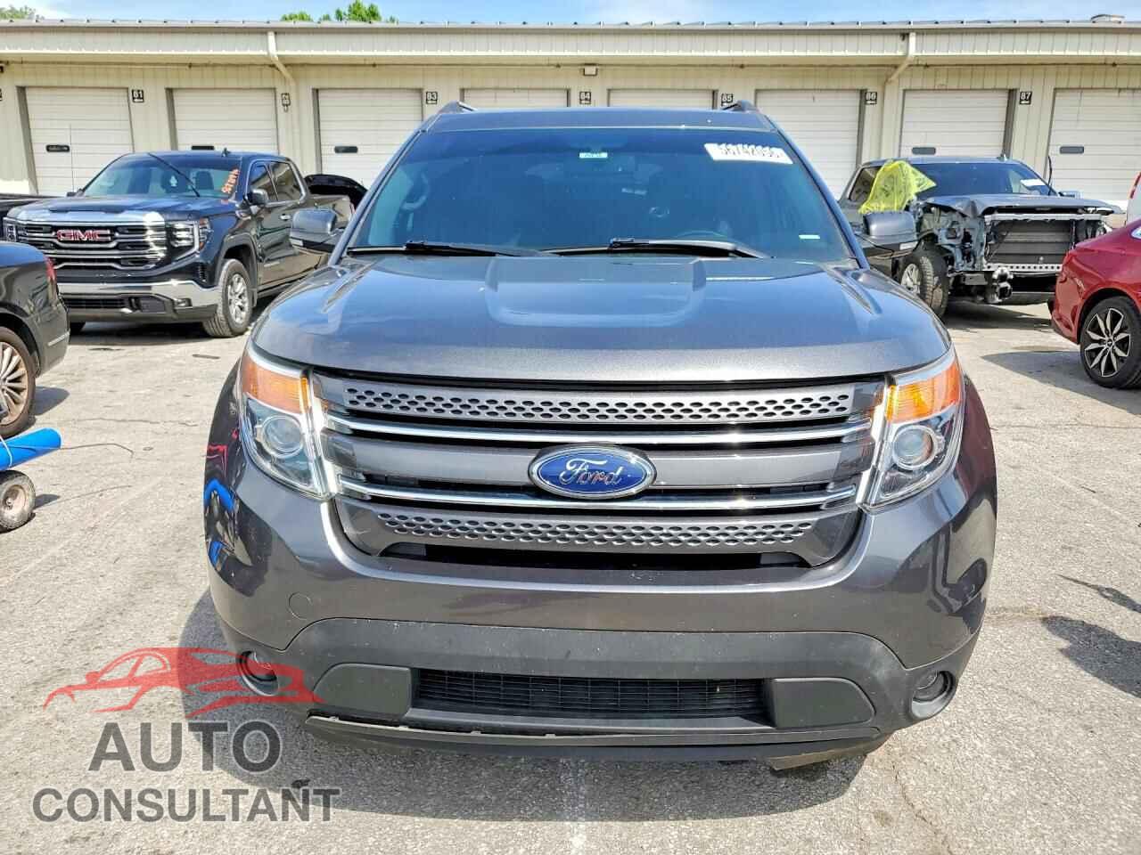FORD EXPLORER 2015 - 1FM5K7F82FGB94452