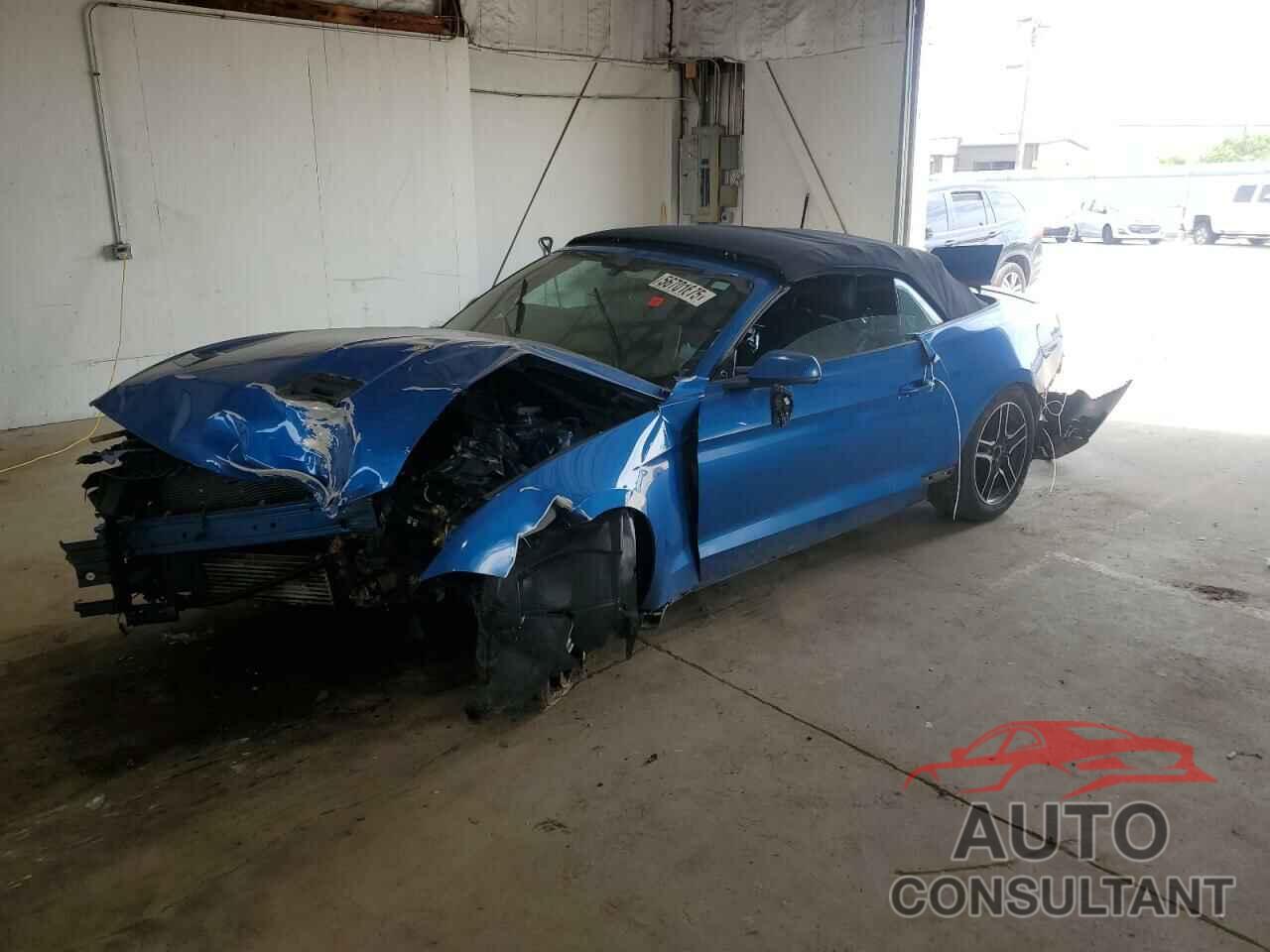 FORD ALL Models 2020 - 1FATP8UH2L5125778