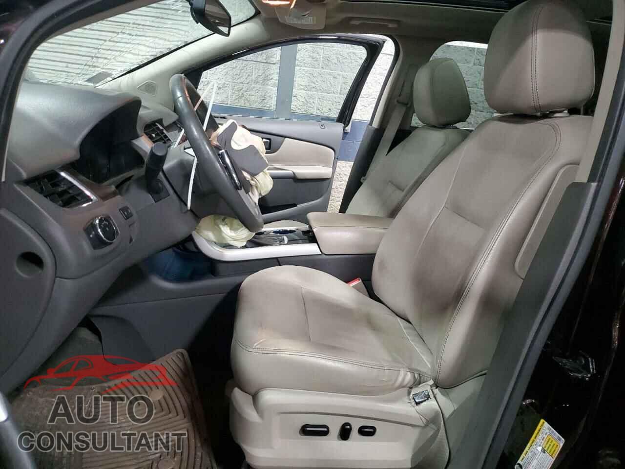 FORD EDGE 2014 - 2FMDK4KC9EBA82483