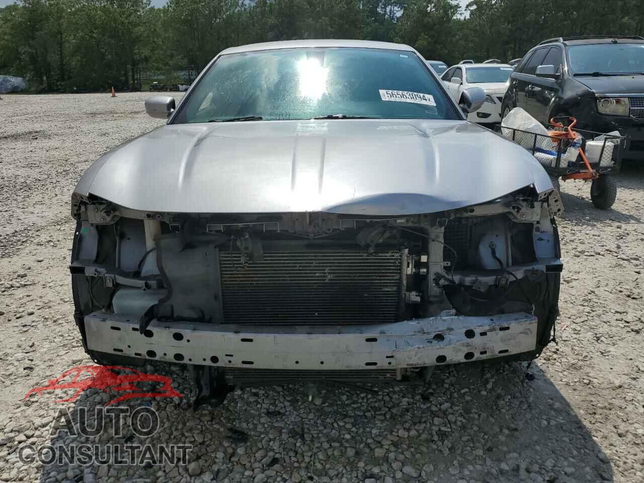 DODGE CHARGER 2017 - 2C3CDXHG1HH559192