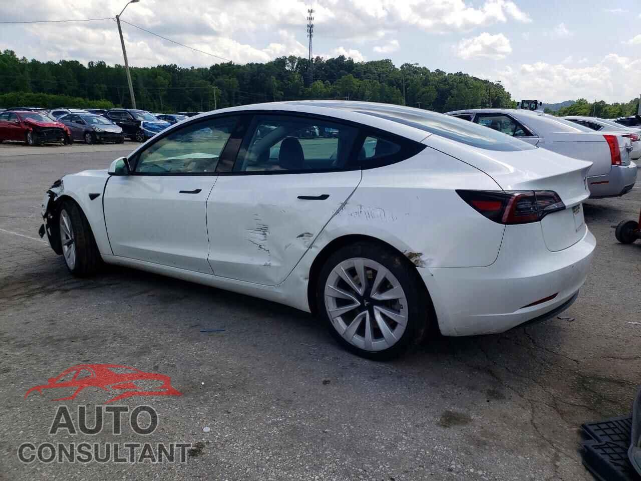 TESLA MODEL 3 2023 - 5YJ3E1EA6PF541491