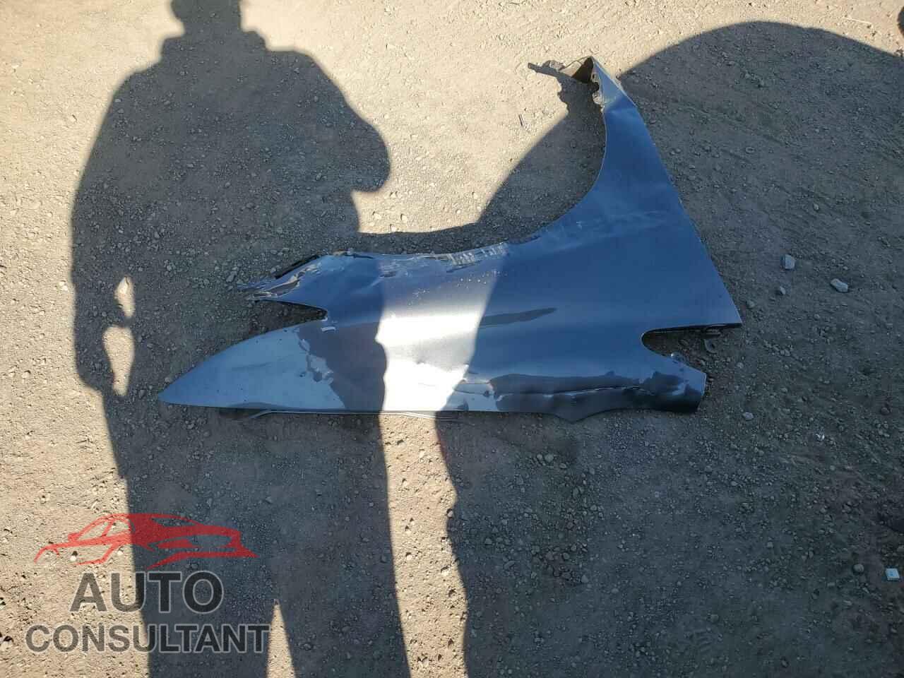 HONDA CIVIC 2012 - 2HGFB2F43CH009626