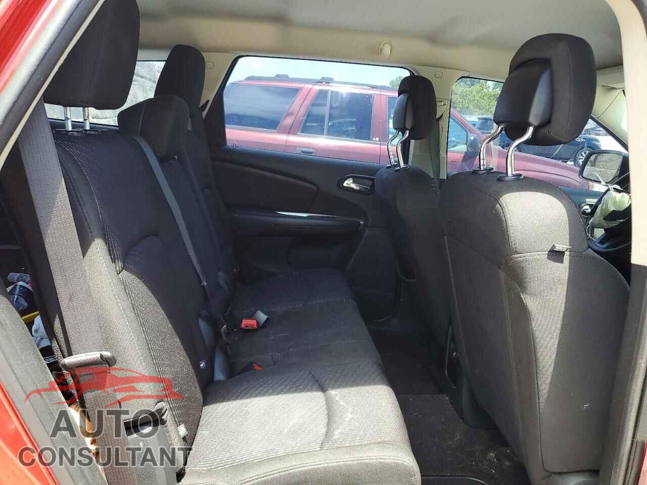 DODGE JOURNEY 2015 - 3C4PDCAB4FT748444