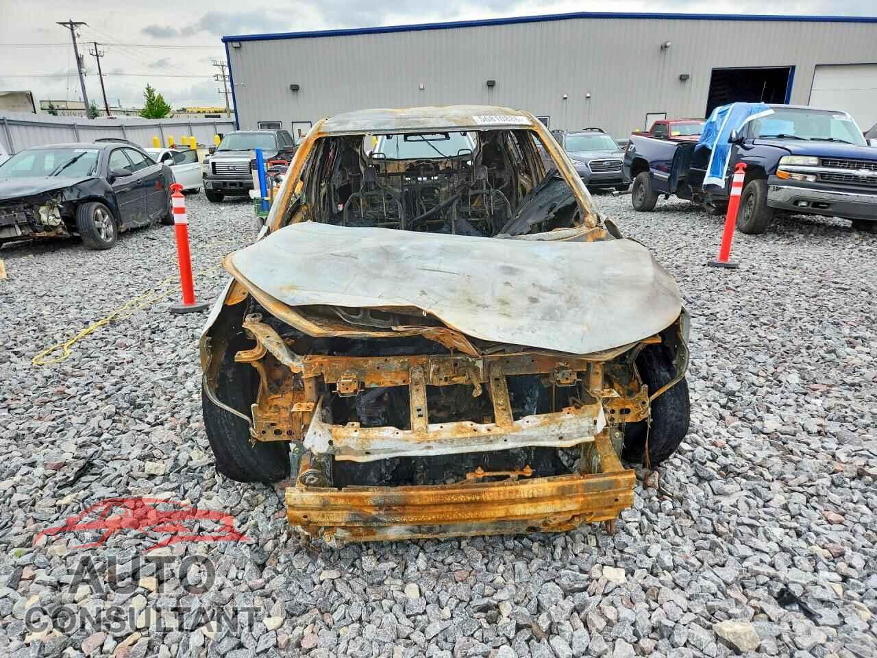 MITSUBISHI ECLIPSE 2022 - JA4ATWAA3NZ056355