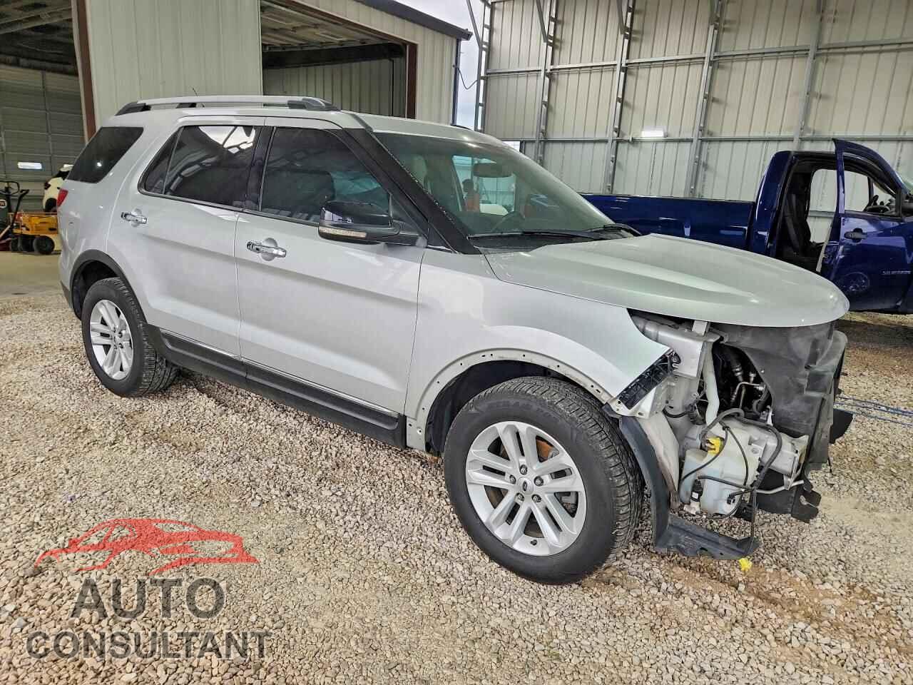 FORD 12 PASS VA 2012 - 1FMHK8D85CGB03692