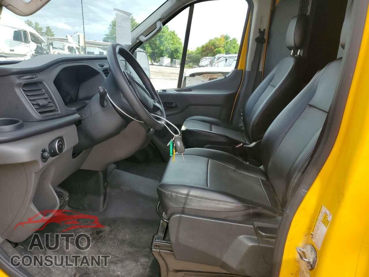 FORD TRANSIT 2020 - 1FTBR1X84LKA56841