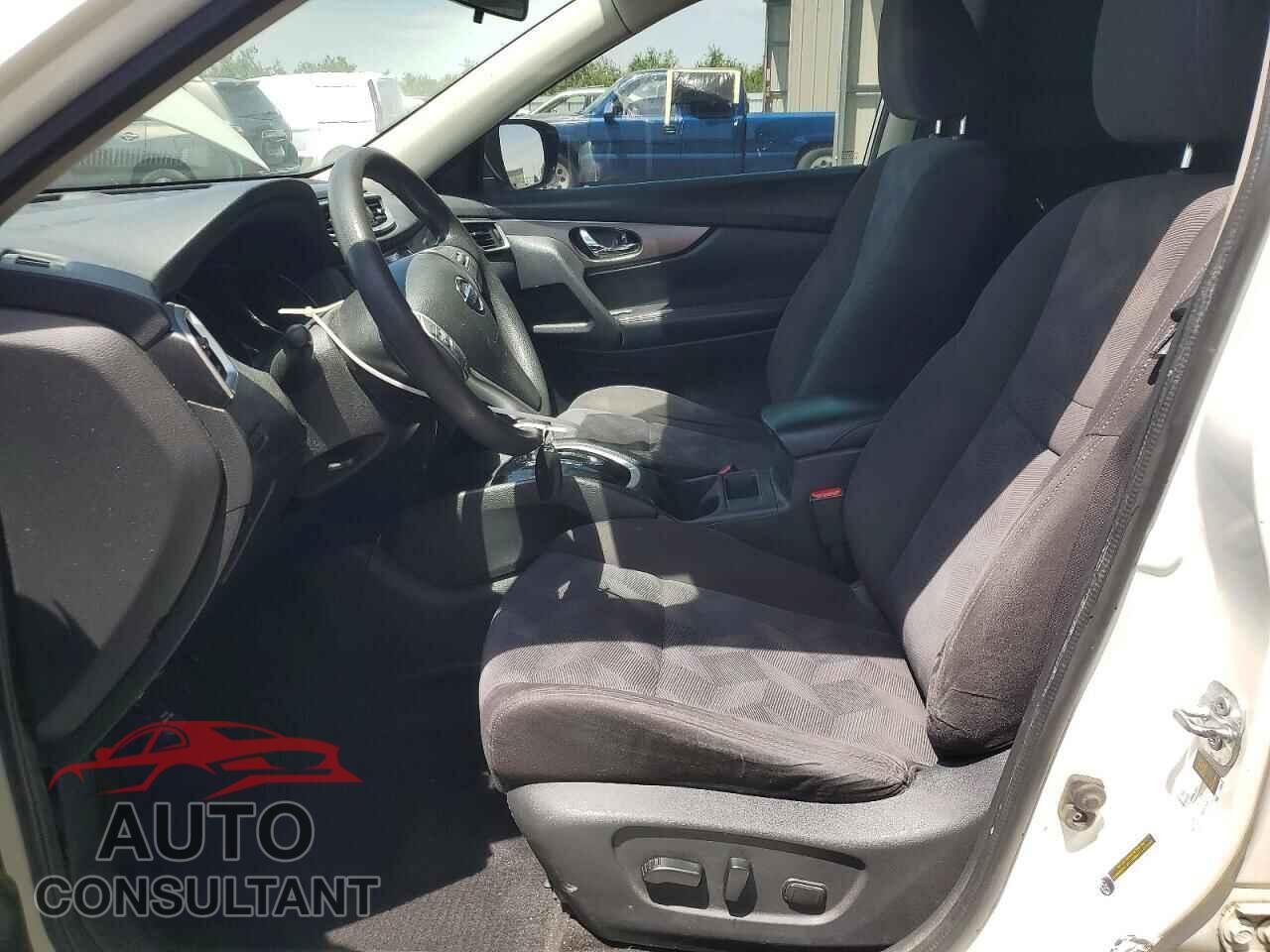 NISSAN ROGUE 2016 - KNMAT2MT7GP727410