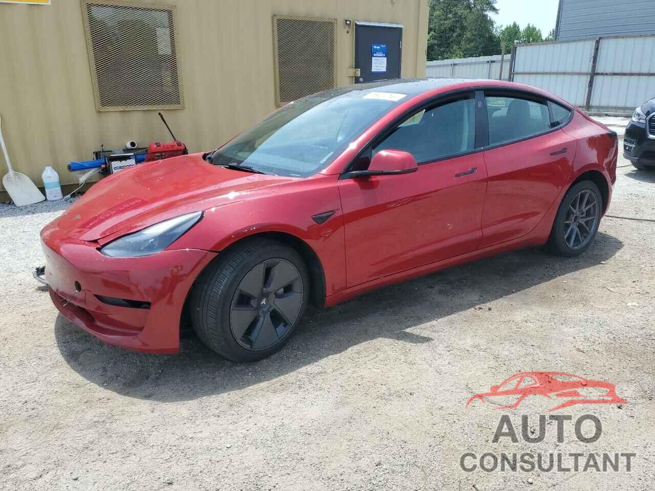 TESLA MODEL 3 2023 - 5YJ3E1EA7PF430884