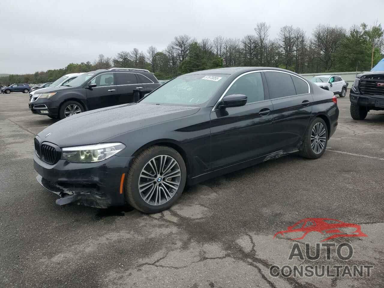 BMW 5 SERIES 2019 - WBAJE7C54KWW19994