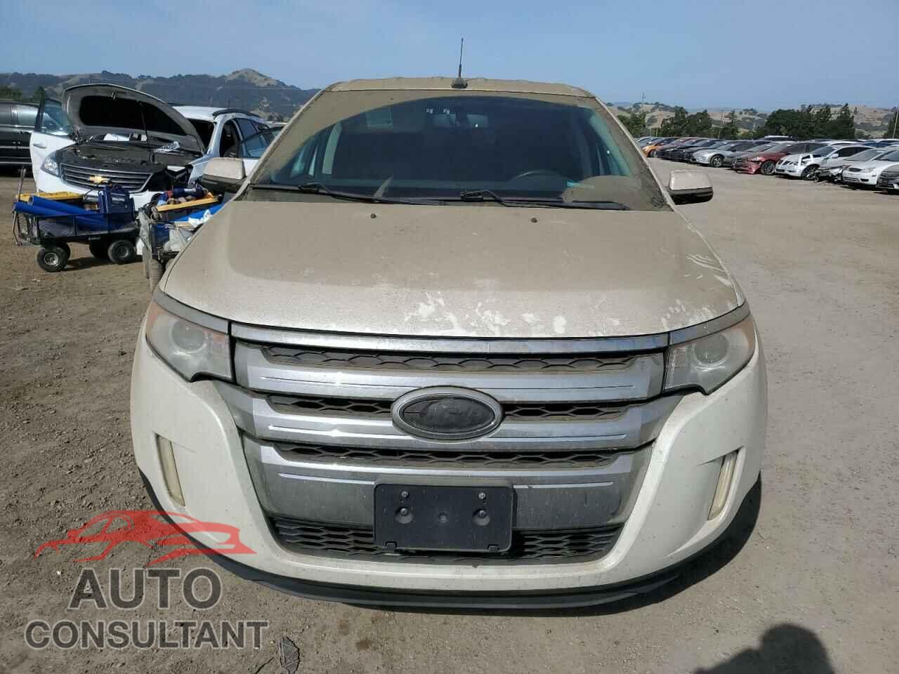 FORD EDGE 2013 - 2FMDK4JC4DBB42783