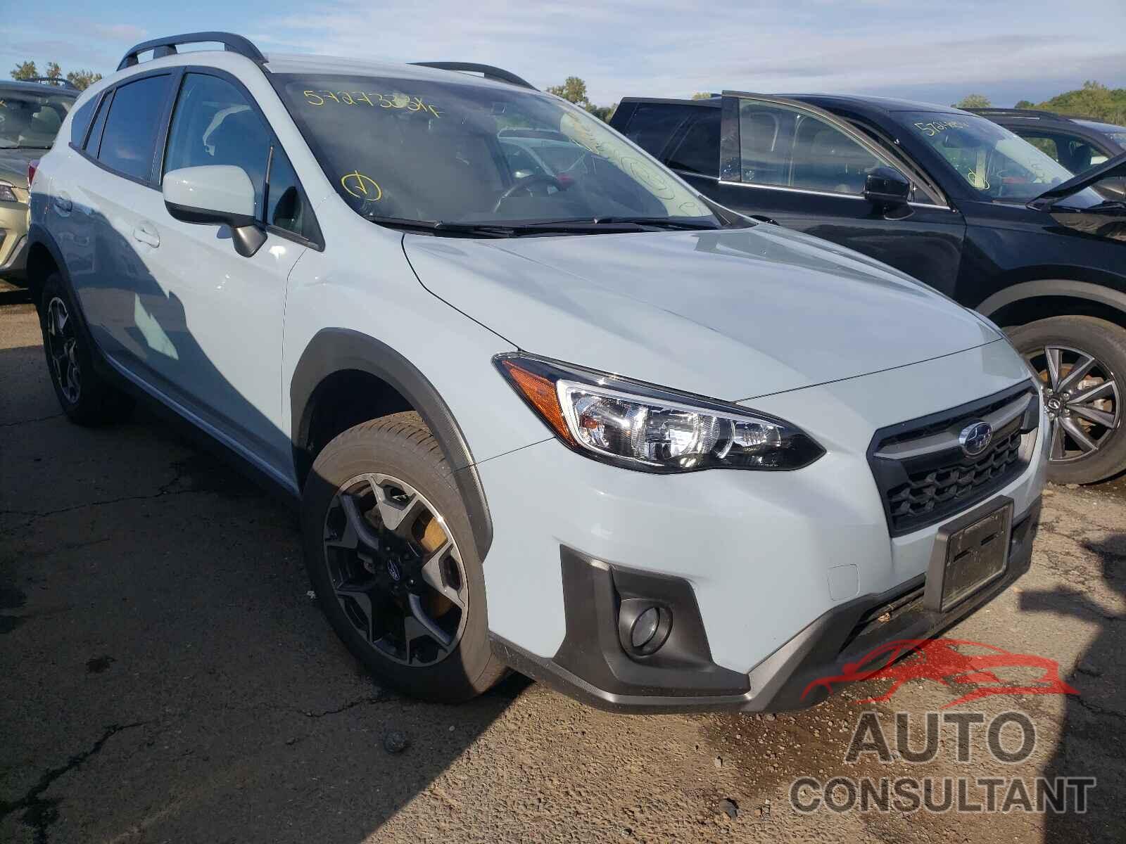 SUBARU CROSSTREK 2020 - JF2GTAPC8L8225592