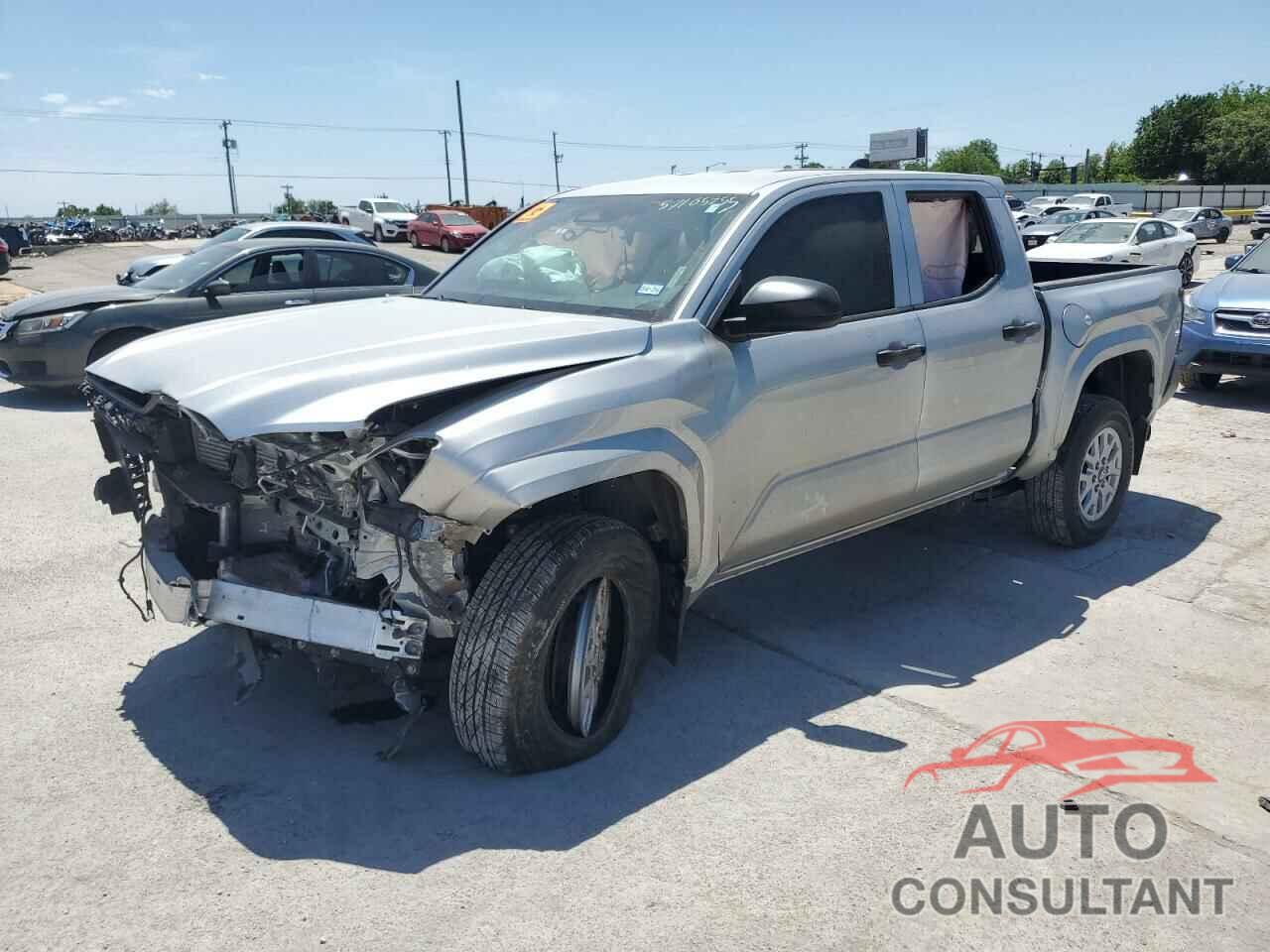 TOYOTA TACOMA 2024 - 3TYKD5HN0RT002954