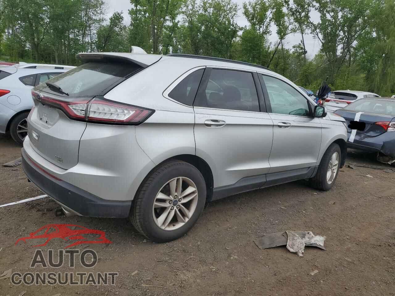 FORD EDGE 2015 - 2FMTK4J82FBB63321