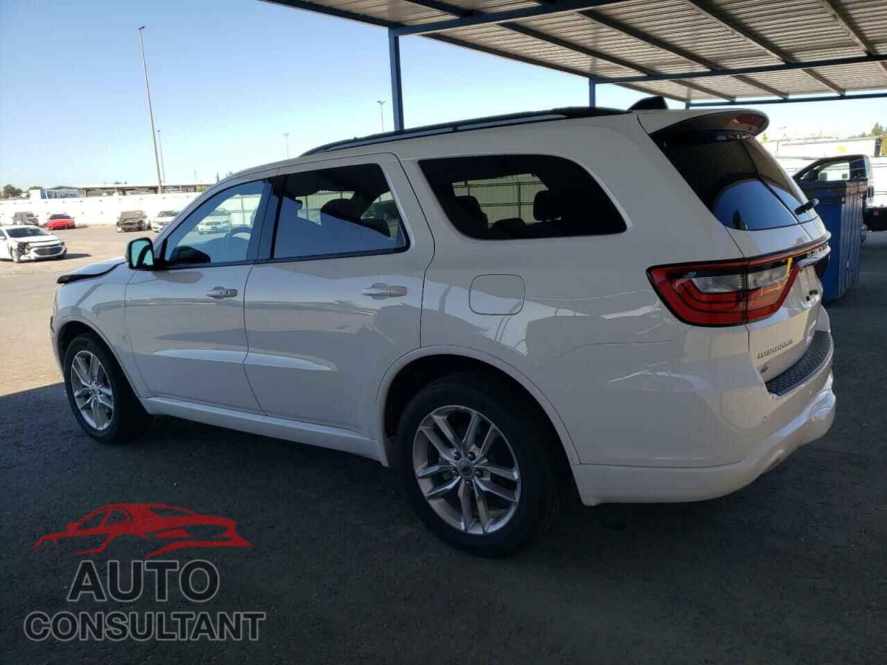 DODGE DURANGO 2023 - 1C4RDJDG3PC571354