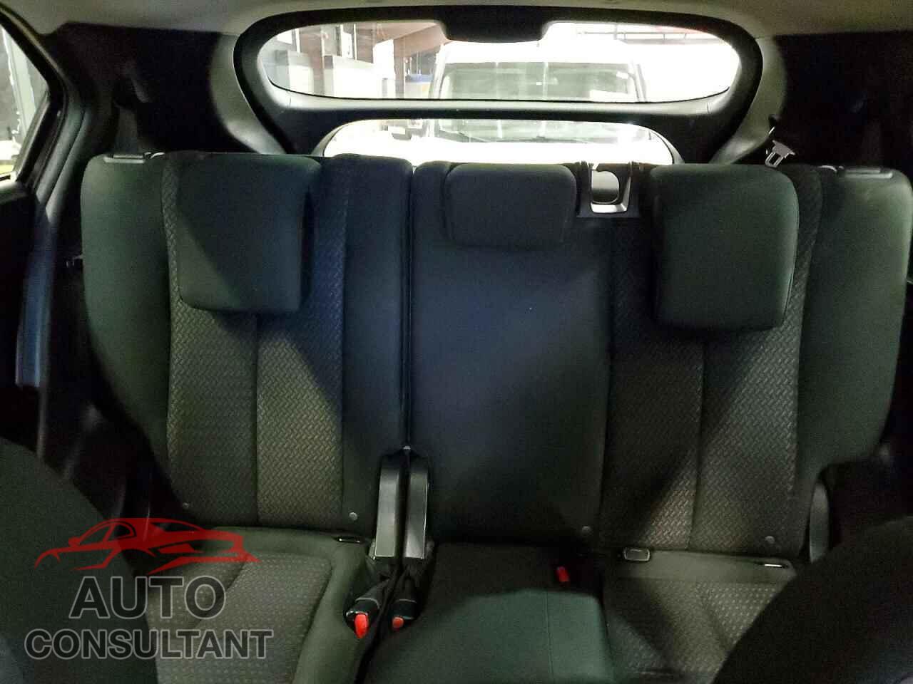MITSUBISHI ECLIPSE 2020 - JA4AS3AA6LZ042108