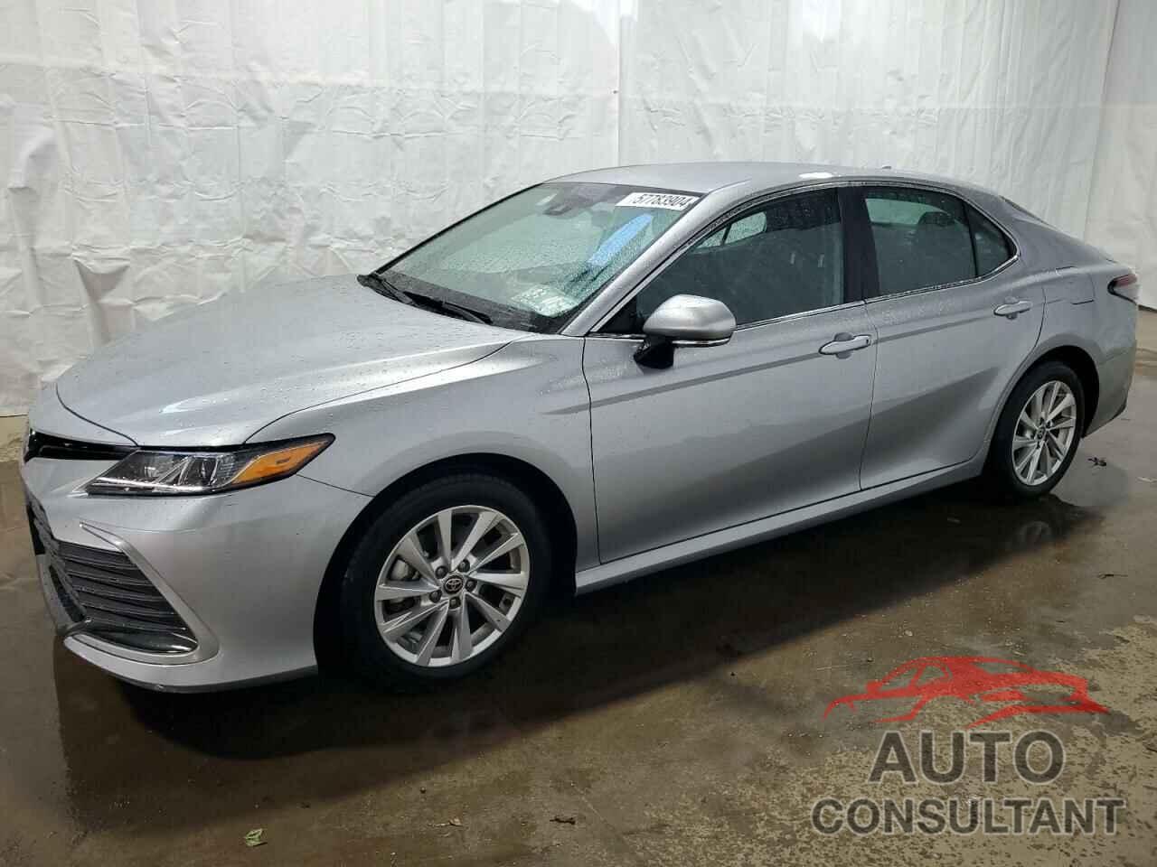 TOYOTA CAMRY 2023 - 4T1C11BK8PU100280
