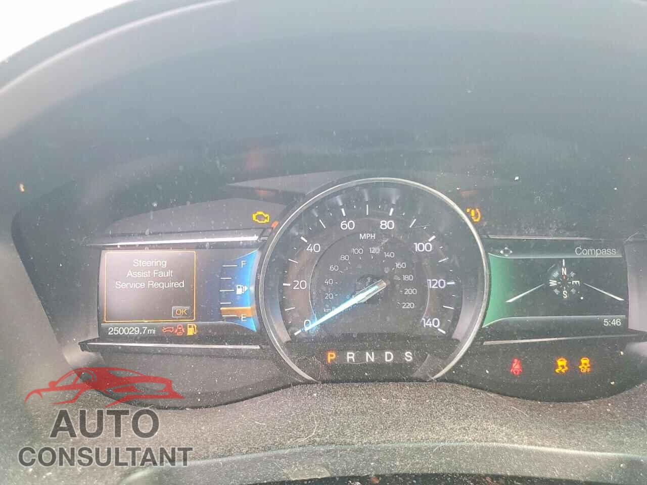FORD EXPLORER 2018 - 1FM5K8D88JGB25010