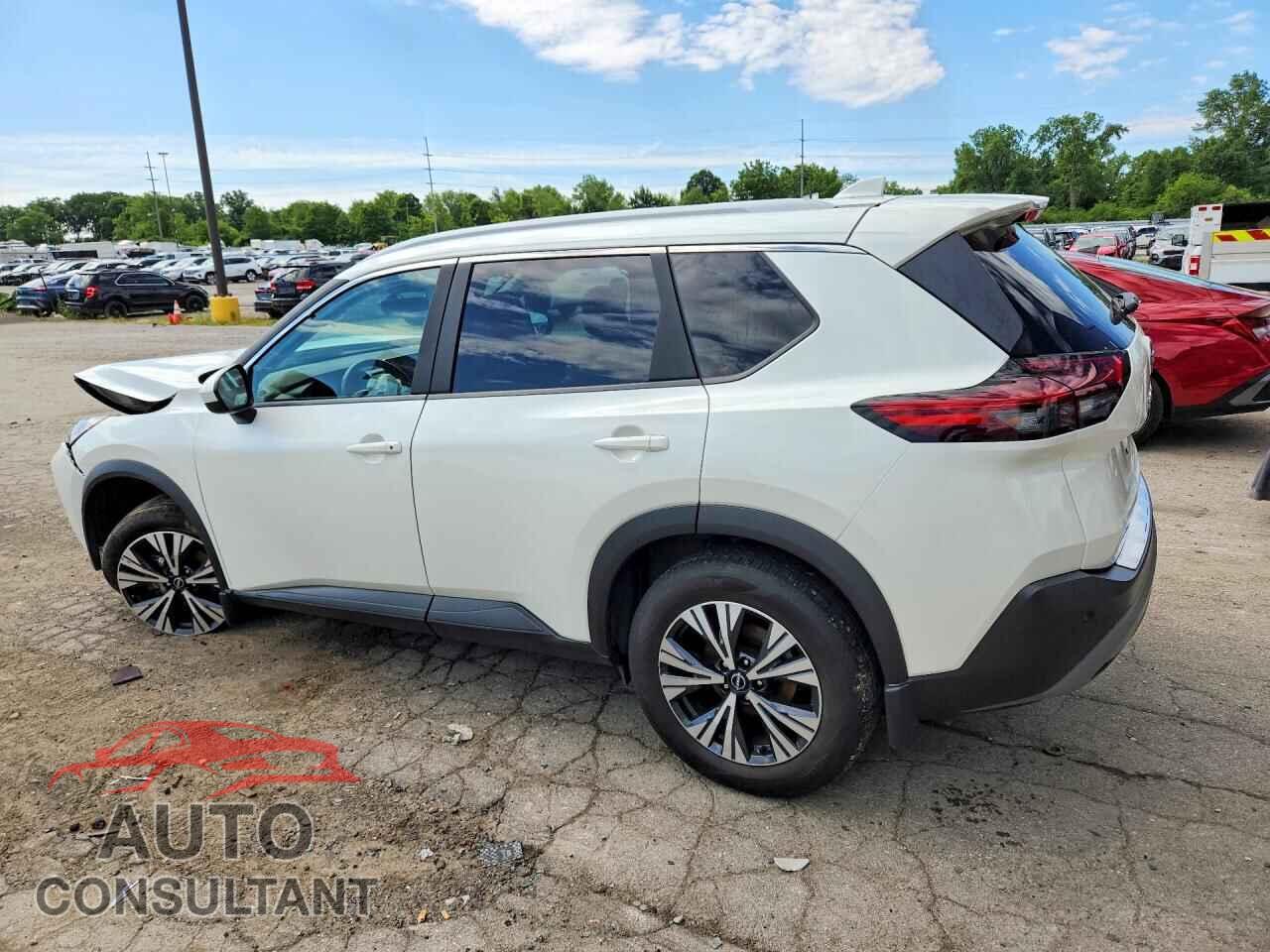 NISSAN ROGUE 2023 - 5N1BT3BB9PC946151