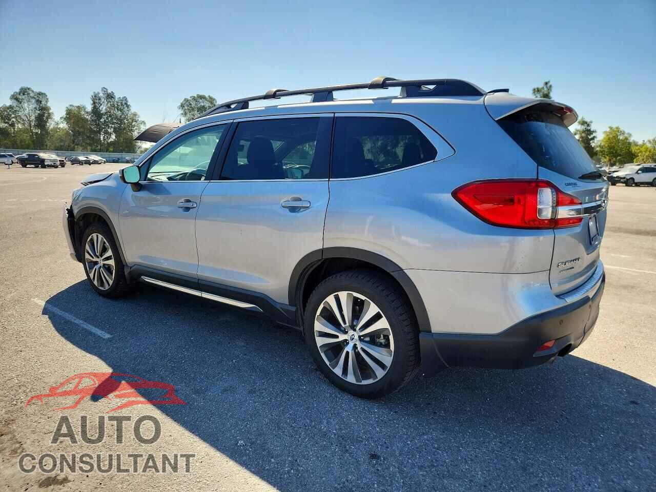SUBARU ASCENT 2020 - 4S4WMAPD6L3442826