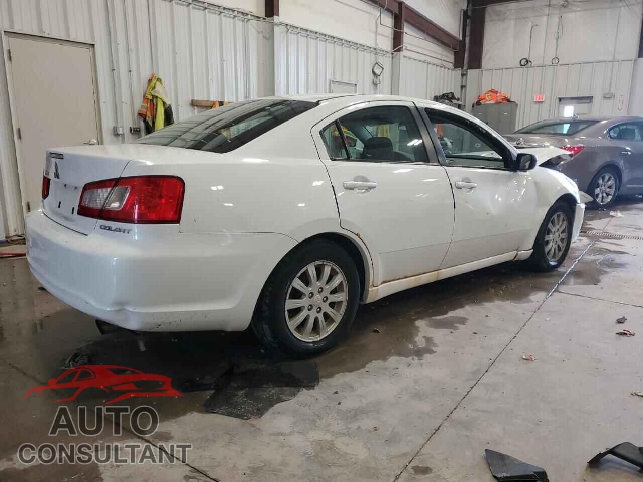 MITSUBISHI GALANT 2012 - 4A32B2FFXCE020657
