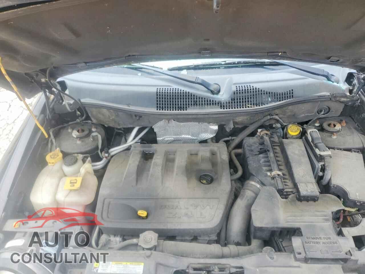 JEEP COMPASS 2009 - 1J8FT57B59D209996