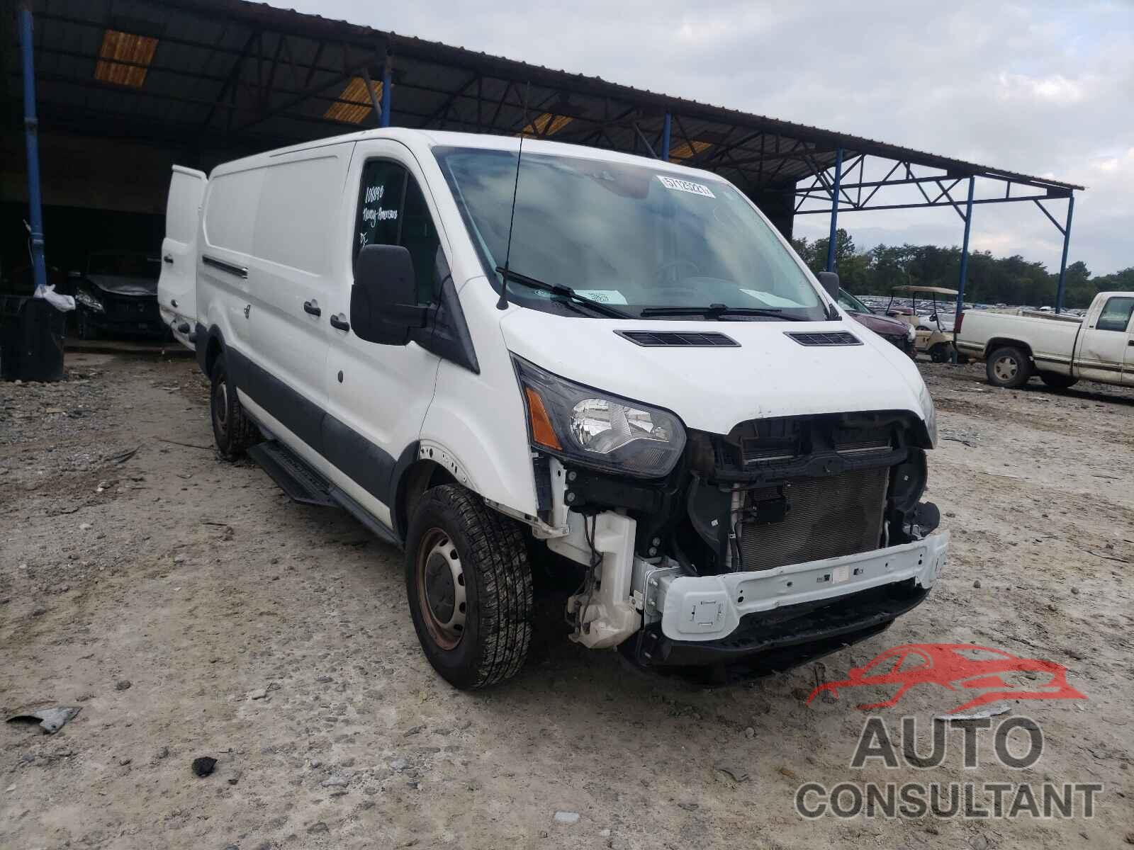 FORD TRANSIT CO 2017 - 1FTYE2YM7HKB55359